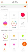 Lightify постер