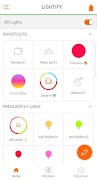 Lightify Poster