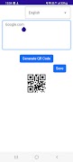 QR Code Generator اسکرین شاٹ 6