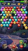 Zombie Bubble স্ক্রিনশট 1