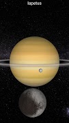 Moons of Saturn screenshot 1