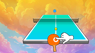 Ping Pong Challenge poster