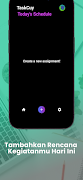 TaskCuy screenshot 2
