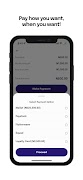 Justrite App 截图 5