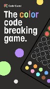 Code Quest - Code Breaker โปสเตอร์