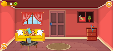 Exit Games : 100 Door Escape 1 الملصق