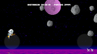 RockeTricker স্ক্রিনশট 1