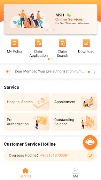 پوستر MSHSERVICE