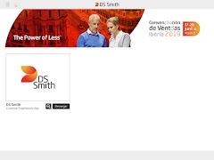 DS Smith Iberia screenshot 4