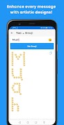 Text Styles: Cool Fonts & Text スクリーンショット 5