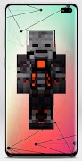 Wither Skin for Minecraft screenshot 1