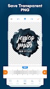 Logo Maker : AI Logo Generator screenshot 2