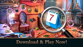 Hidden Object: Identifying скриншот 4