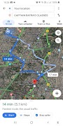 CBC Direction ảnh chụp màn hình 3