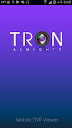 TRONVIEW پوسٹر