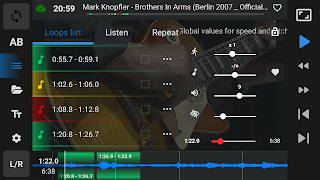 ABMT Player Trainer 截图 2