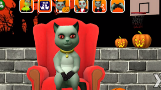 Scary Juan Game capture d'écran 4