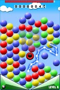 BallBot Screenshot 3