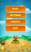 Hungry Turtle 截图 1