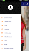 برنامه‌نما hello Spring Hotels عکس از صفحه