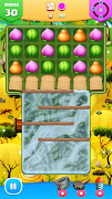 Fruity Match 3 Puzzle screenshot 5