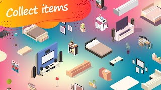 Find Difference - Cat House capture d'écran 7