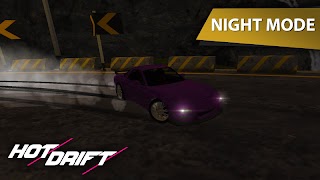 Hot Drift স্ক্রিনশট 5