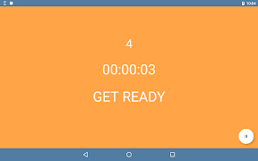 Interval Timer screenshot 7