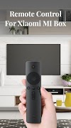 Remote Control for Mi Box Screenshot 3