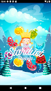 Stardust Puzzle โปสเตอร์