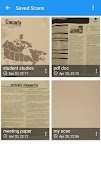 Document Scanner - Pdf Scanner Screenshot 6