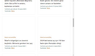 Islam Guide স্ক্রিনশট 4