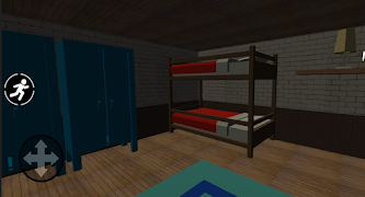 obunga nextbot chasing 스크린샷 1