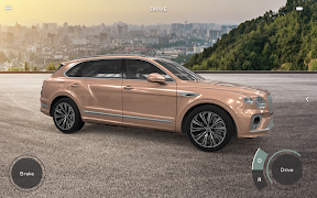 Bentley AR Visualiser capture d'écran 4