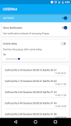 USSD Notifications 海報