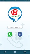 Belfone Plus Ekran Görüntüsü 3