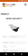 Owl's Eye Security screenshot 6