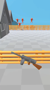 Minigun Master Ekran Görüntüsü 3