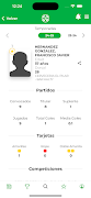 FEXFUTBOL screenshot 4