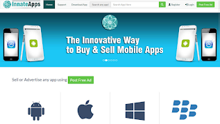 Innate Apps 截圖 3