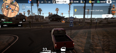 Landman Sim screenshot 5