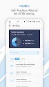 IELTS Tutorials: Exam Practice স্ক্রিনশট 1