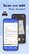 Printer App: Print from phone скриншот 1