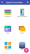 Easy Xamarin Tutorial 截图 2