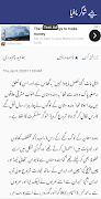 Urdu Columns 截图 2