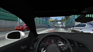 Overtake VR : Traffic Racing screenshot 5