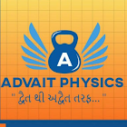 Advait Physics biểu tượng