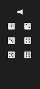 برنامه‌نما Dice 2D عکس از صفحه