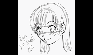 Draw Anime - Manga Tutorials اسکرین شاٹ 1