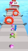 Running Rush スクリーンショット 2
